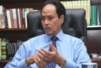 আওয়ামী লীগ ও জাতীয় পার্টি মিলেমিশে দেশ চালাবে: এরশাদ