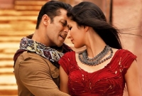 সালমান-ক্যাটরিনা জুটিকে নিয়ে ধুম ৪