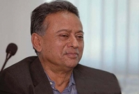 হাসপাতালের লিফট ছিঁড়ে নিচে পড়লেন আমীর খসরুসহ বিএনপি নেতারা