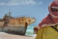  ভারতীয় জাহাজ ছিনতাই করেছে সোমালীয় দস্যুরা