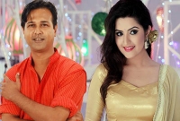 আসিফের চোখে সবচেয়ে ভদ্র 'কিউটেস্ট সুন্দরী' পরীমনি