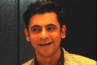 কপিলকে ছাড়াও তাঁর শো হিট, দাবি সুনীলের