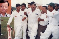 ‘গুরুত্বহীন’ হয়ে যাওয়া সেই ম্যাচের কথা!