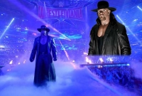 মার্ক উইলিয়াম থেকে যেভাবে হয়ে উঠলেন দি আন্ডারটেকার!