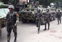 বিদেশি সাংবাদিকের চোখে বাংলাদেশের জঙ্গি বিরোধী অভিযান