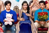 গর্ভবতী মহিলা কেন বিয়ে করবেন, সিনেমা নিয়ে বিক্ষোভ