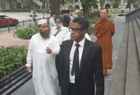 ধর্মীয় বিদ্বেষ ছড়ানোয় ভারতীয় ইমামকে তাড়ালো সিঙ্গাপুর