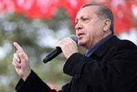 এরদোগানকে সংযত হতে বললেন ইইউ নেতারা