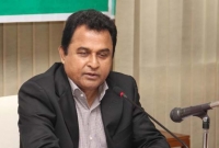 আওয়ামী লীগ ক্ষমতায় আসলে মানুষ পেট ভরে খেতে পায় : লোটাস কামাল