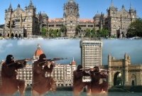 মুম্বাইয়ে বিস্ফোরণ, রাজ্যজুড়ে জারি উচ্চ সতর্কতা