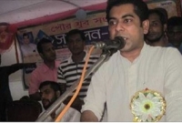 আওয়ামী লীগ বার বার প্রতারণা করেছে: আন্দালিব পার্থ আওয়ামী লীগ বার বার প্রতারণা করেছে: আন্দালিব পার্থ