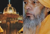 গরুর মাংসের বিরোধিতা করায় সরিয়ে দেওয়া হল আজমির শরীফ প্রধানকে