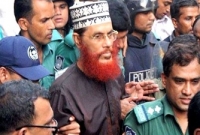  সাঈদীর রিভিউ আবেদনের শুনানি ১৪ মে