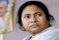 তিস্তায় তো পানিই নেই: মমতা