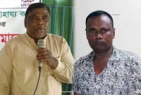 নারী ইউপি সদস্যর সম্ভ্রমহানী, চেয়ারম্যান-মেম্বর গ্রেফতার!