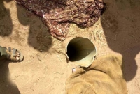 খেলতে গিয়ে ২৫০ ফিট গর্তে পড়ে গেল ছোট্ট শিশু!