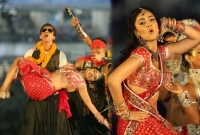 আবারও আইপিএলে আগুন ধরাতে চাই : শ্রিয়া সরণ