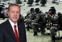 সিরিয়া যুদ্ধে তুরস্কের পরবর্তী ধাপ কি?