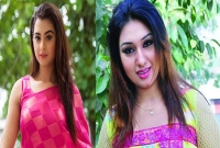 বুবলীকে অকথ্য ভাষায় গালিগালাজ করেছেন অপু বিশ্বাস