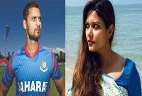 মাশরাফি সেই পুরোনো প্রেমিক হয়ে থাক