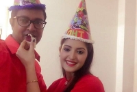 ‘শেষ প্যারা পেলাম, পরীর কাছে’