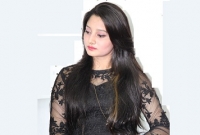 'ভাবতে পারিনি এতো তাড়াতাড়ি সিনেমার নায়িকা হয়ে যাবো'