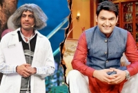 কপিল শর্মার শোয়ে ফিরছেন সুনীল! নয়া জল্পনায় ফ্রেমের বাইরে খোদ কপিল