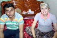  ব্রাজিল কন্যার সাথে সঞ্জয়ের বিয়ে