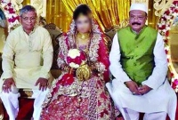 দেখা হলো, কথা হলো, অনেক দিনের পর! দেখা হলো, কথা হলো, অনেক দিনের পর!