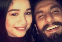 রণবীরের সঙ্গে সচিন-কন্যা! কী করছেন?