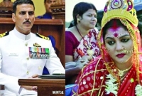  অবশেষে অক্ষয়, আছেন জয়া আহসানও