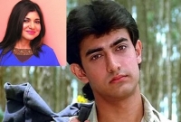 আমিরকে ঘর থেকে বের করে দিয়েছিলেন অলকা!