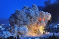 সিরিয়া সংঘর্ষ কি তৃতীয় বিশ্বযুদ্ধেরই ইঙ্গিত?