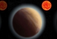 মহাকাশে মিলল বায়ুমণ্ডলসহ গ্রহ, এবার এলিয়েন পাওয়ার আশা