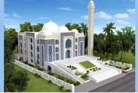 সৌদি বাদশাহ'র আর্থিক অনুদানে বাংলাদেশে নির্মিত হবে ৫৬০ মডেল মসজিদ