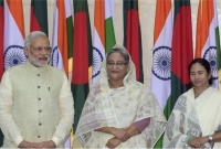 কী আছে পশ্চিমবঙ্গের মুখ্যমন্ত্রীর প্রস্তাবে?