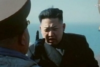 ট্রাম্পের সিরীয় যুদ্ধ ‘ক্ষমার অযোগ্য আগ্রাসন’: উত্তর কোরিয়া