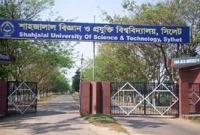 শাবিতে সাংবাদিকদের উপর ছাত্রলীগের হামলা শাবিতে সাংবাদিকদের উপর ছাত্রলীগের হামলা