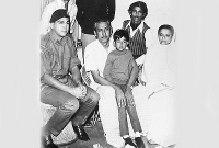 বাংলাদেশের ভবিষ্যৎ প্রধানমন্ত্রীর প্রাণ বাঁচানো সেই ভারতীয় মেজর