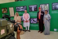 বঙ্গবন্ধুর পরিবারকে বাঁচানো সেই মেজর অশোক তারার গল্প