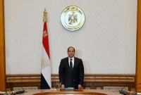 মিসরে জরুরি অবস্থা জারি