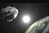  বিশাল গ্রহাণু ধেয়ে আসছে পৃথিবীর দিকে!