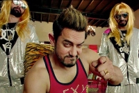 একসঙ্গে আমির, রজনীকান্ত ও অজয়ের ছবি?