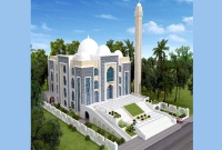  আলহামদুলিল্লাহ, সারাদেশে নির্মিত হবে ৫৬০ মডেল মসজিদ
