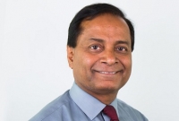 এলার্জি ও অ্যাজমার কারণ আবিষ্কার করলেন বাংলাদেশি ড. হায়দার আলী, গবেষণা জগতে আলোড়ন