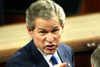 মানচিত্র থেকে ৭টি দেশ মুছে ফেলার পরিকল্পনা ছিলো বুশের