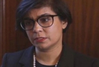 ব্রিটেনের আদালতে বিচার করবেন ভারতীয় নারী!