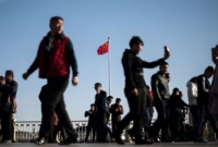 চীনে বিদেশি গুপ্তচর ধরিয়ে দিলেই পুরস্কার