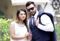 রাতের ফ্লাইটে বুবলীকে নিয়ে ইতালি গেলেন শাকিব খান