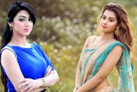 বুবলি এখন আমার সবচেয়ে কাছের মানুষ: অপু বিশ্বাস